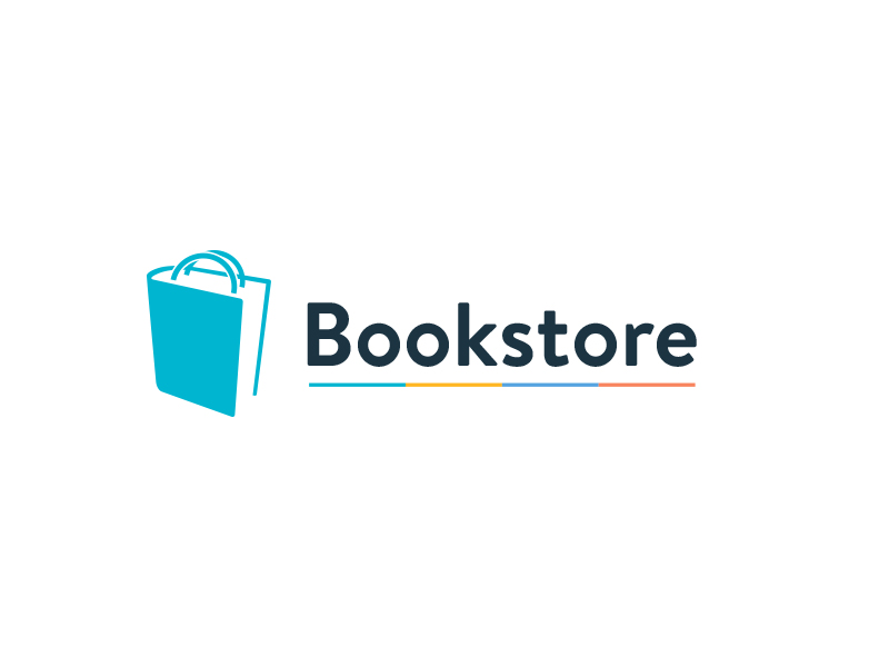 bookstore logo